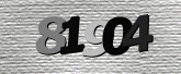 Captcha-kép