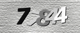 Captcha-kép