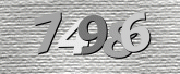 Captcha-kép