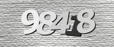 Captcha-kép