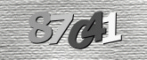 Captcha-kép