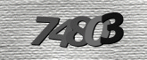 Captcha-kép