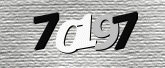 Captcha-kép