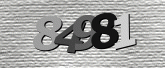 Captcha-kép