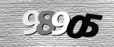 Captcha-kép