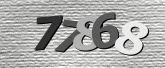 Captcha-kép