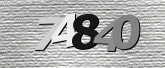 Captcha-kép