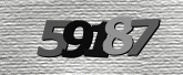 Captcha-kép