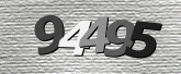 Captcha-kép