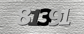 Captcha-kép