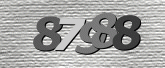 Captcha-kép