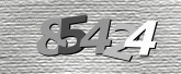 Captcha-kép
