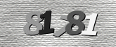 Captcha-kép