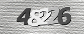 Captcha-kép