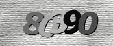 Captcha-kép