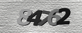 Captcha-kép