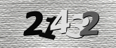 Captcha-kép