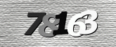 Captcha-kép