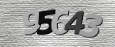 Captcha-kép