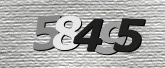 Captcha-kép