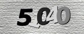 Captcha-kép