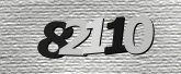 Captcha-kép