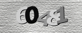 Captcha-kép