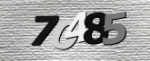 Captcha-kép