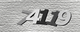 Captcha-kép