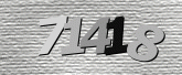 Captcha-kép