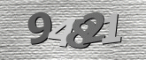Captcha-kép