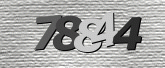 Captcha-kép