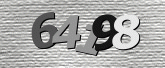 Captcha-kép