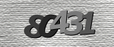 Captcha-kép