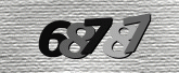 Captcha-kép