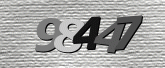 Captcha-kép
