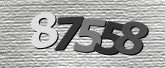 Captcha-kép