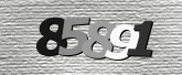 Captcha-kép