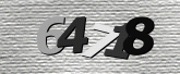 Captcha-kép