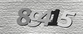 Captcha-kép