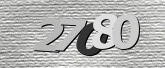 Captcha-kép