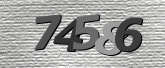 Captcha-kép