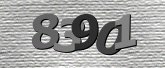 Captcha-kép