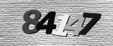 Captcha-kép