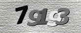 Captcha-kép