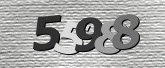 Captcha-kép