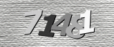 Captcha-kép