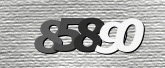 Captcha-kép
