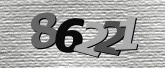 Captcha-kép