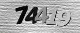 Captcha-kép